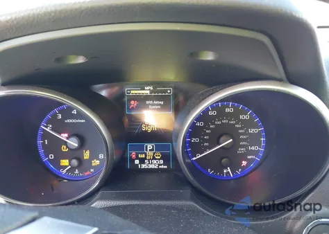 2019 Subaru Outback 2.5I Limited from USA, damaged, VIN 4S4BSANC5K3239262